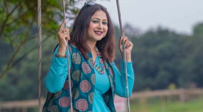 Chumki as Kadambini