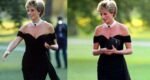 Princess Diana’s Iconic ‘Revenge Dress’ Is Going Up For Auction At Rs 2.8 Crore