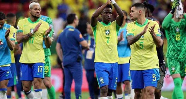 How to watch Brazil vs Australia match live on mobile devices