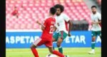 Bangladesh lose 1-0 to Singapore