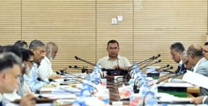 ECNEC approves 3 metro rail projects worth Tk 2.5 lakh cr