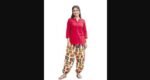 Salwar gets a stylish makeover