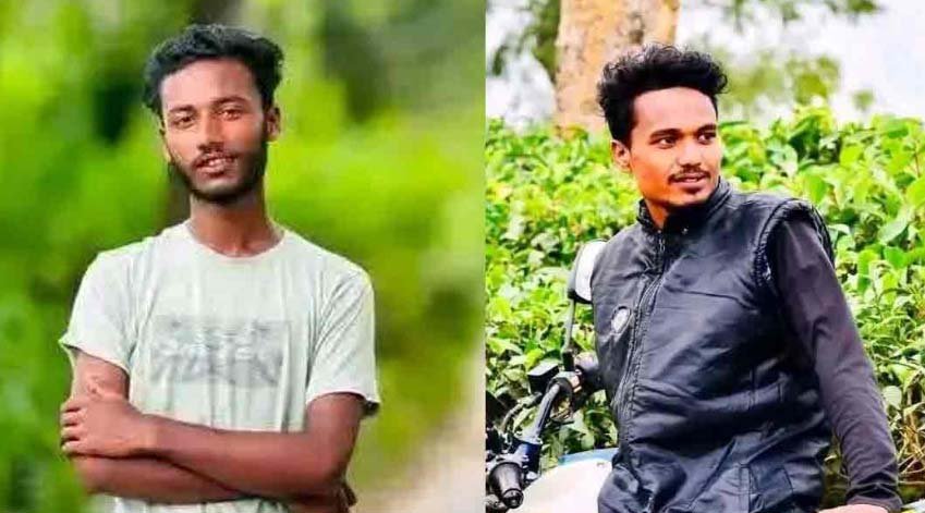 Two killed as motorcycle collides with three-wheeler in Habiganj