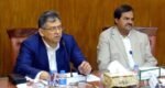 Home Minister promises tougher stance against crime, extortion