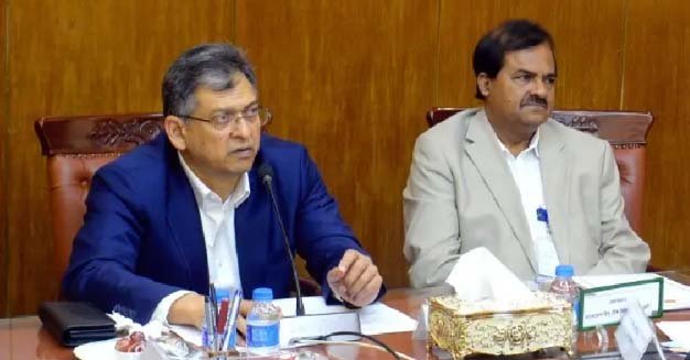 Home Minister promises tougher stance against crime, extortion