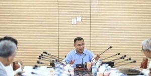 ECNEC meeting underway at Cabinet Division with PM presiding