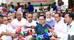 Fuel price hike will not significantly affect essentials: minister