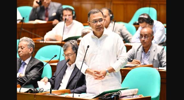 PM Tarek Rahman outlines multi-pronged plan to tackle energy crisis