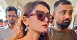 Tanjin Tisha gets bail in Tk 28,800 saree fraud case
