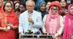 BNP women’s wing vows to fight rape, abuse: Rizvi