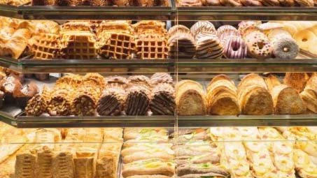 Bakery prices set to rise 20pc from Saturday