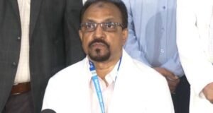 Bangladesh performs first kidney transplant from emotional donor