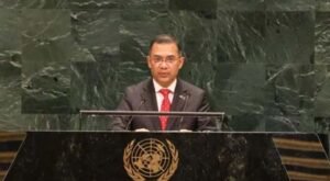 Bangladesh expects stronger global action on climate justice, finance, adaptation