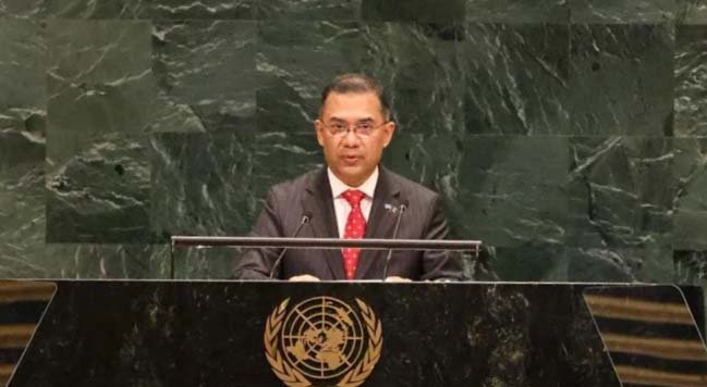 Bangladesh expects stronger global action on climate justice, finance, adaptation
