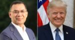 Trump expects to meet Tarique Rahman soon