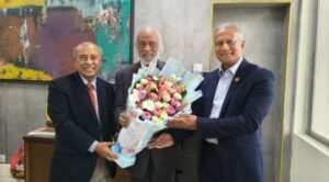 Bangladesh keen to participate in Saudi infrastructure projects