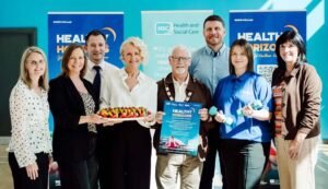 Free 12-Week Weight Loss Programme to Support Healthier Lifestyles