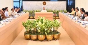 PM Tarique Rahman directs unified training curriculum across ministries