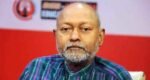 Kalimullah shown arrested in Kafrul murder case