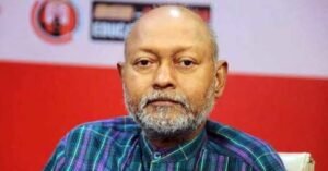 Kalimullah shown arrested in Kafrul murder case