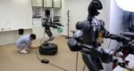 Chinese ‘robot brain’ startup sees ChatGPT-style breakthrough as soon as next year