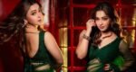 Koushani recalls short-lived Puja romances