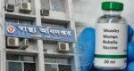 Measles, suspected measles deaths rise to 1,065