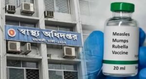 Measles, suspected measles deaths rise to 1,065