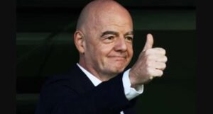 FIFA accuses UEFA of ‘misinformation’ campaign in bid for World Cup papers