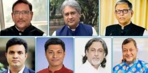 ICT to deliver verdict on Quader, 6 others, on Tuesday