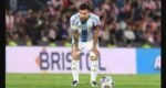 Who will captain Argentina after Messi’s retirement?