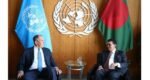 Lavrov wishes Khalilur success, urges collective global responses