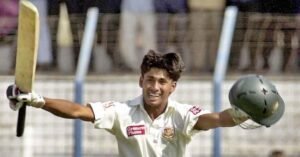 25 years on, Ashraful’s historic test century still shines
