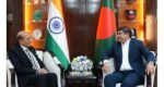 Bangladesh, India seek to strengthen bilateral defence cooperation