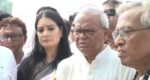 Rizvi warns of repeated plots to undermine country’s religious harmony