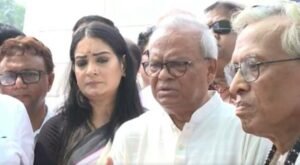 Rizvi warns of repeated plots to undermine country’s religious harmony