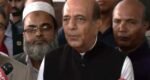 ‘Meeting to take place between two neighbouring countries, but no date set’