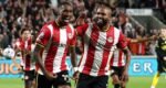 Brentford hammer London neighbours Chelsea 3-0