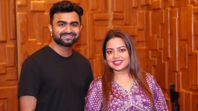 Kona-Imran mesmerise the US audience with their musical journey