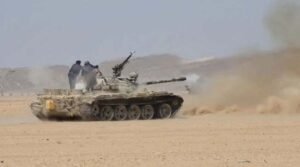 Yemen fighting between Houthis, govt forces kills 48: military sources