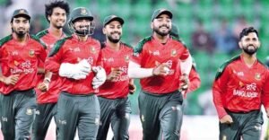 Litton Das to lead Bangladesh at Asian games