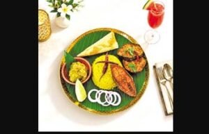 Ilish Utsab at Dhaka Regency
