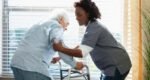 New NHS-style social care system could take decades, Dilnot says