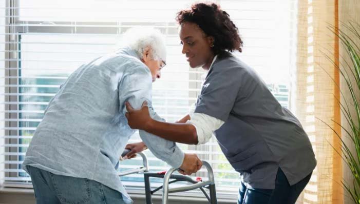 New NHS-style social care system could take decades, Dilnot says