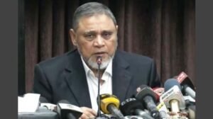 Law and order better now than before 13th national polls: CEC