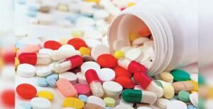 Bangladesh gets US tariff exemption on drugs