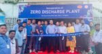 PRAN-RFL inaugurates zero discharge plant