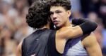 Shelton knocks out Alcaraz to reach US Open semi-final