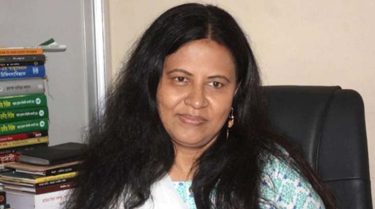 High Court grants bail to Bidisha