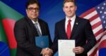 Bangladesh, US sign nuclear cooperation deal on peaceful uses of atomic energy